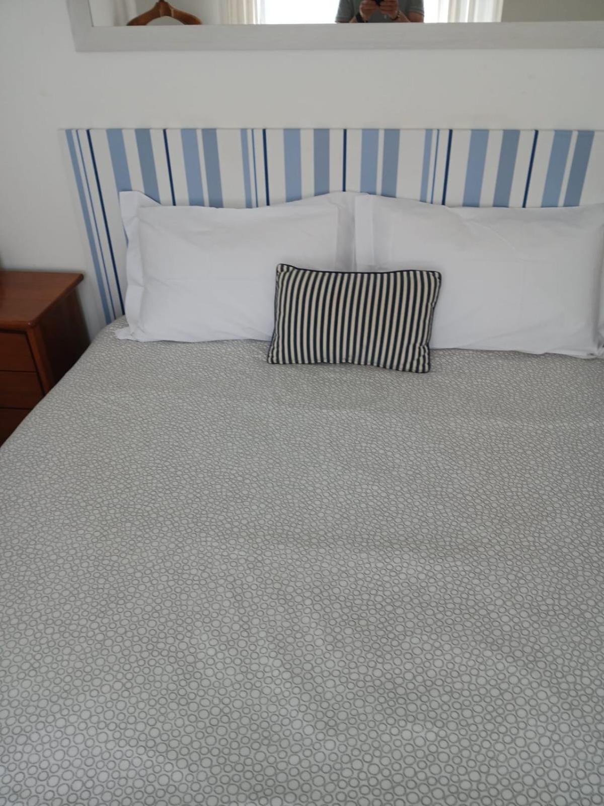 Apartamento Jb - Dona Ana Lagos Exterior foto