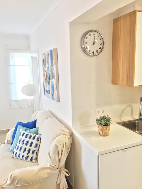 Apartamento Jb - Dona Ana Lagos Exterior foto