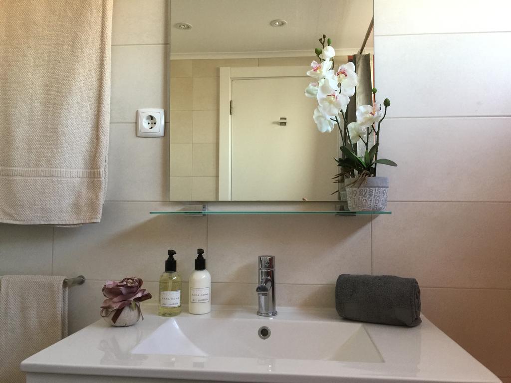 Apartamento Jb - Dona Ana Lagos Exterior foto