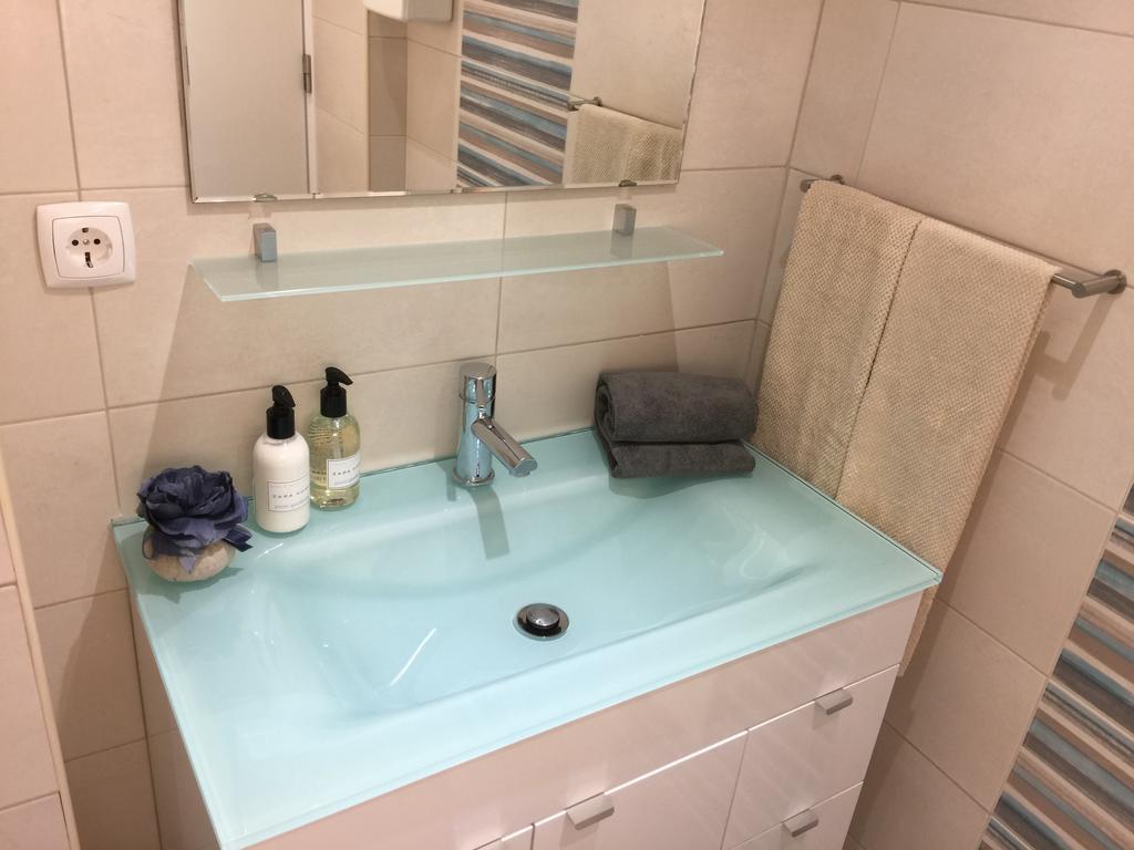 Apartamento Jb - Dona Ana Lagos Exterior foto