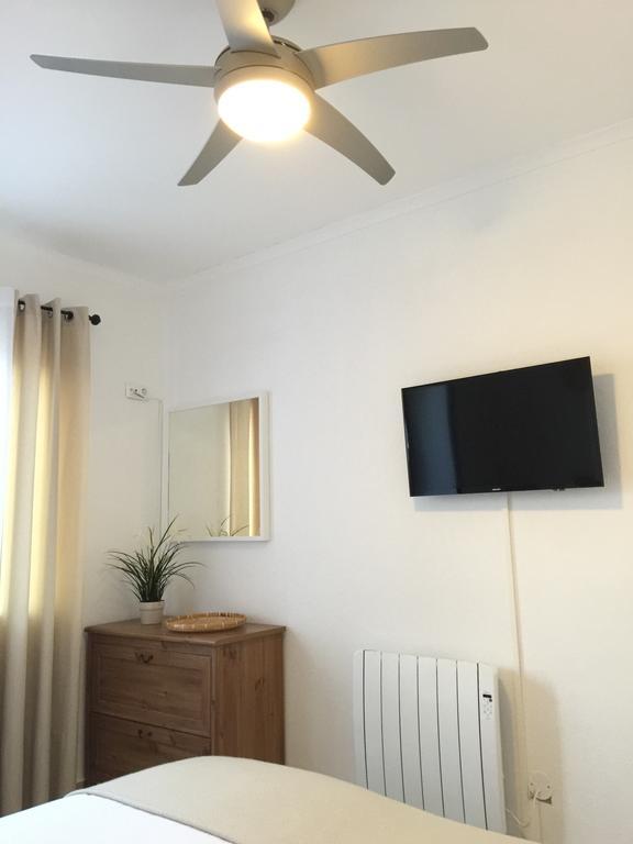 Apartamento Jb - Dona Ana Lagos Exterior foto